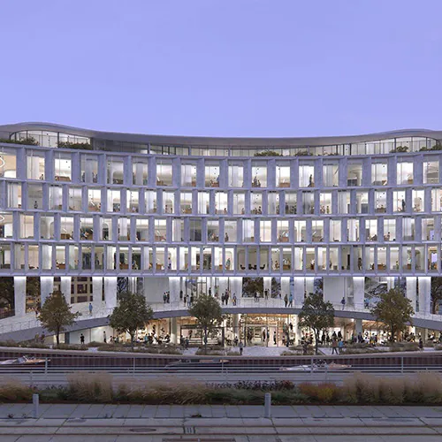 Haengslet, link, skandinaviska