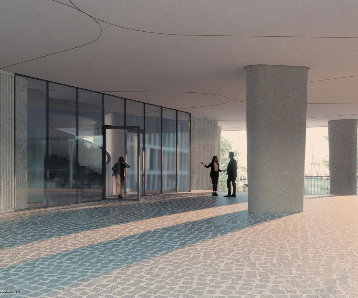 Haengslet, link, skandinaviska