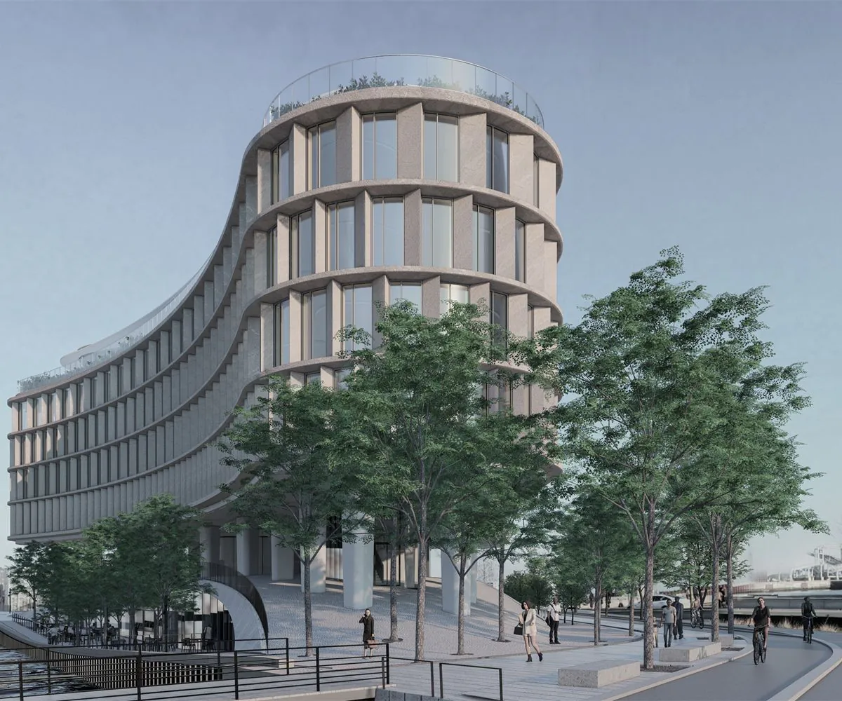 Haengslet, link, skandinaviska